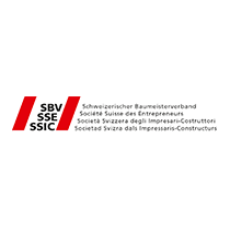 SBV Schweizerischer Baumeisterverband